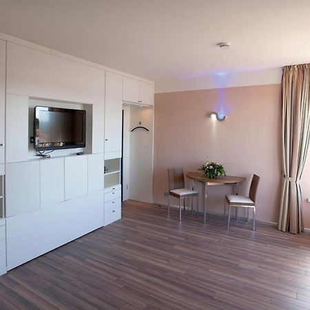 霍尔斯泰因地区诺伊斯塔特Ancora Marina Haus 2 Nr 04, Typ 1公寓 外观 照片